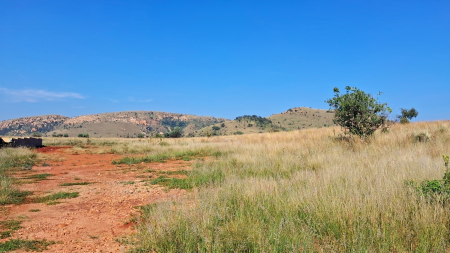 0 Bedroom Property for Sale in Cashan North West